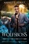 [Königreich der Wölfe 05] • Wolfsboss